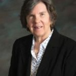 Former Member of the Kern County Board of Supervisors, Pauline Larwood