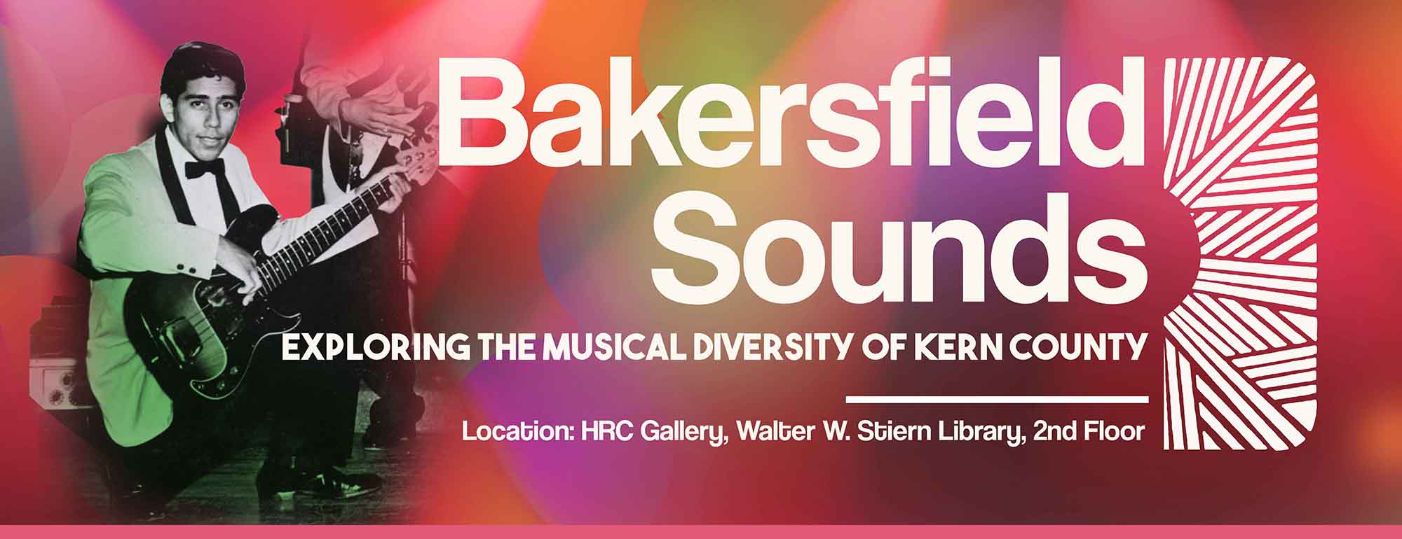 Sounds of Bakersfield